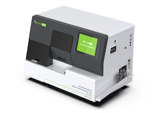 真菌毒素全自動樣品前處理和檢測一體機(jī)